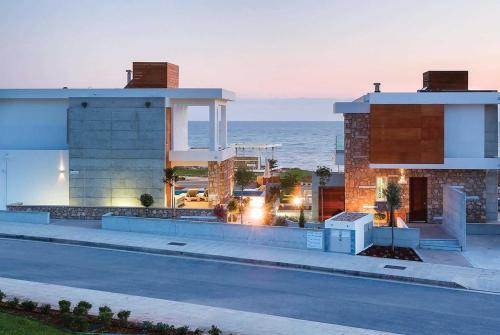 Villa Cyan