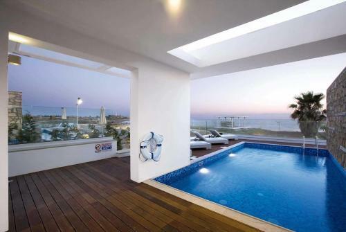 Villa Sapphire