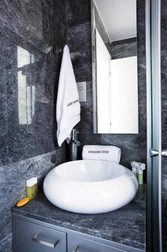 Villa Turquoise