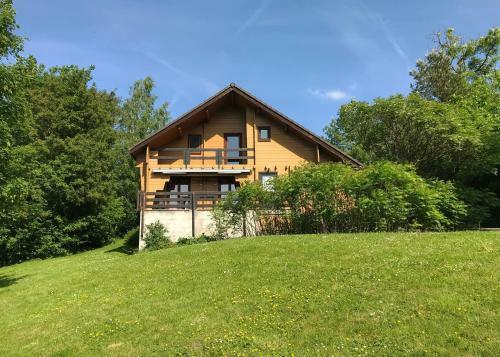 Chalet Le Mirador