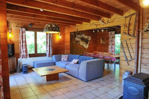 Chalet Le Mirador