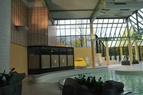 Chalet Le Mirador