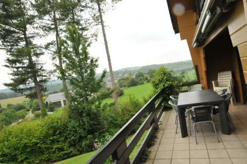 Chalet Le Mirador