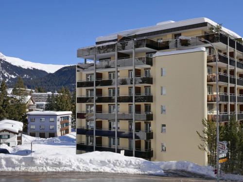 Apartment Allod-park-42