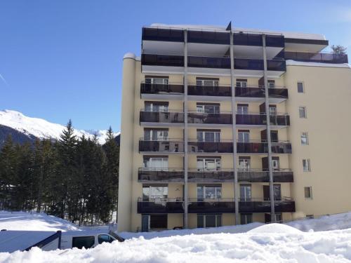 Apartment Allod-park-42