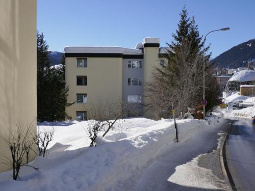 Apartment Allod-park-42