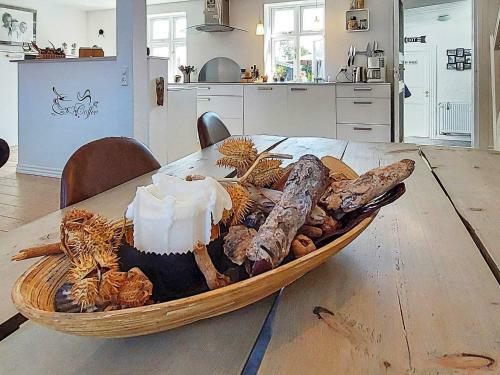 Holiday Home Frederikshavn IX