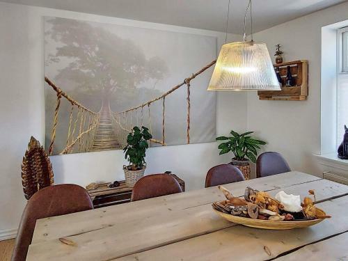 Holiday Home Frederikshavn IX