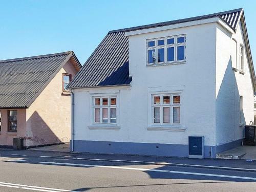 Holiday Home Frederikshavn IX