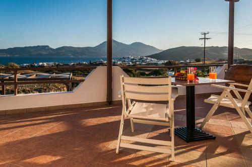 Hotel Oceanis