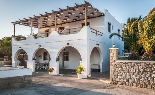 Hotel Oceanis