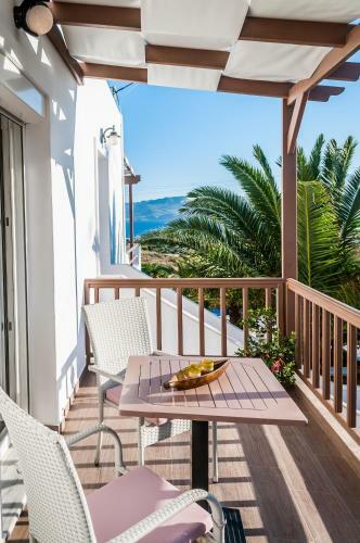 Hotel Oceanis
