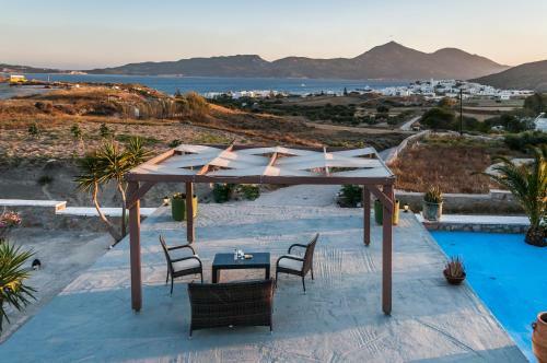 Hotel Oceanis
