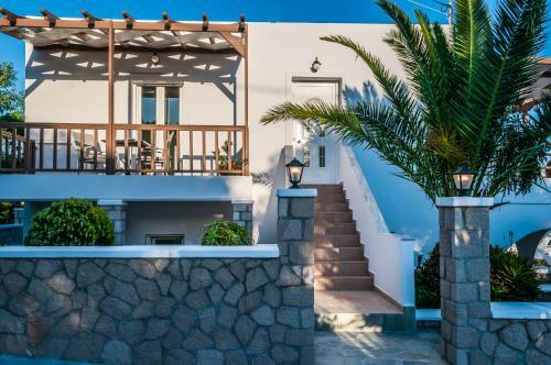 Hotel Oceanis