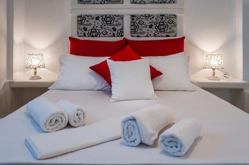 Hotel Oceanis
