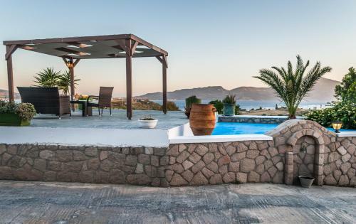 Hotel Oceanis
