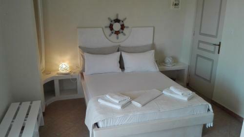 Hotel Oceanis