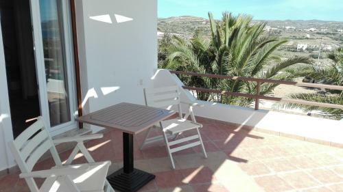 Hotel Oceanis