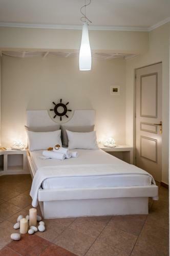 Hotel Oceanis