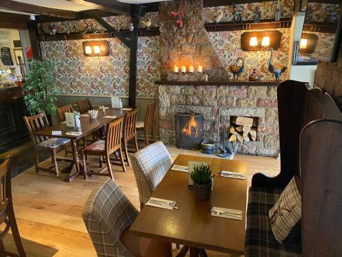 Hotel Old Aberlady Inn