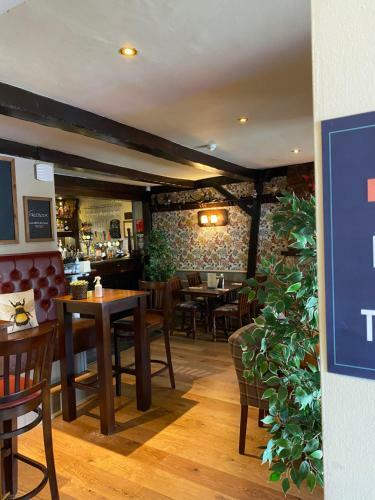 Hotel Old Aberlady Inn