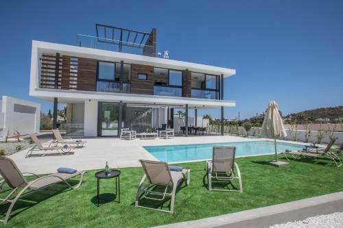 Elite Pearl Villas