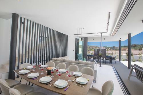 Elite Pearl Villas
