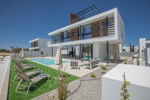 Elite Pearl Villas