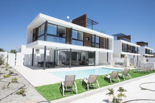 Elite Pearl Villas