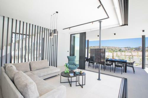 Elite Pearl Villas