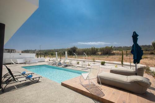 Elite Pearl Villas