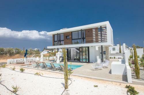 Elite Pearl Villas