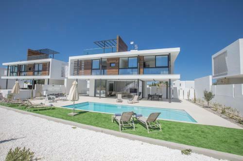 Elite Pearl Villas