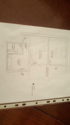 Apartament Oliva