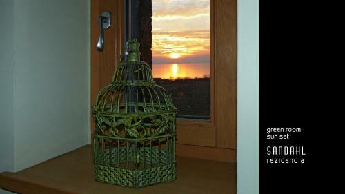 Hostal Sandahl Rezidencia