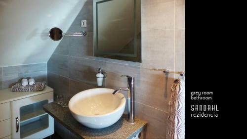 Hostal Sandahl Rezidencia