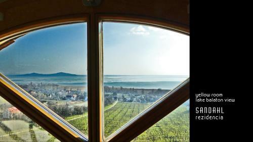 Hostal Sandahl Rezidencia