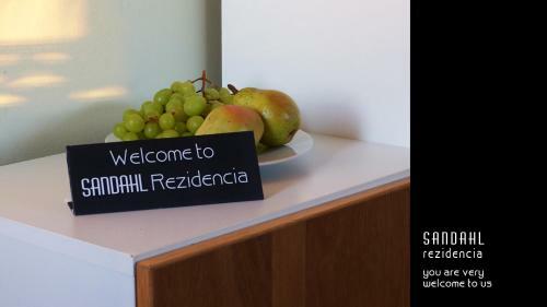 Hostal Sandahl Rezidencia