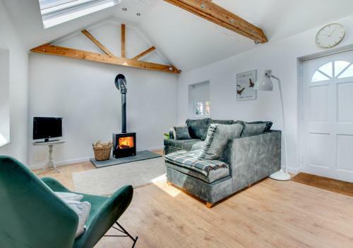 Spring House Studio