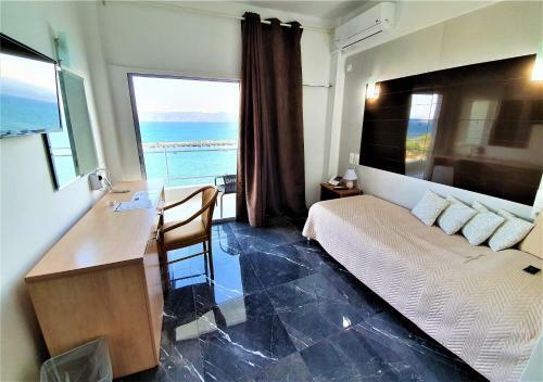 Porto Evia Boutique Hotel