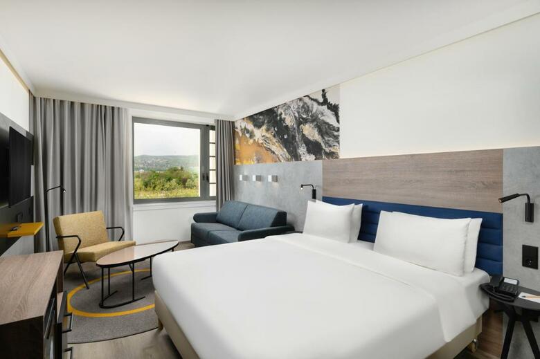 Danubius Hotel Helia