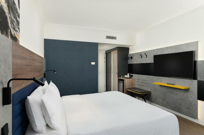 Danubius Hotel Helia