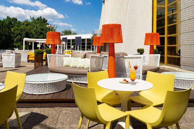 Danubius Hotel Helia