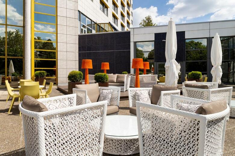 Danubius Hotel Helia
