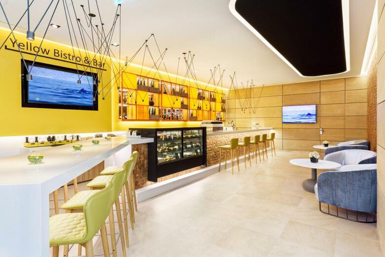Danubius Hotel Helia