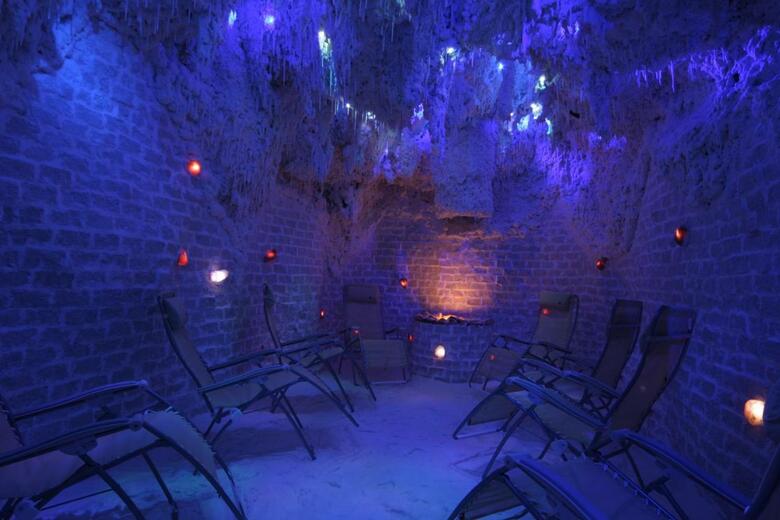 Danubius Hotel Helia