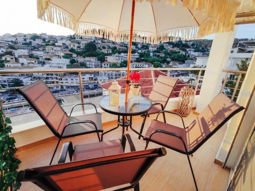 Sea View Belga Premium Apartments