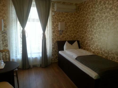 Motel Hanul Cu Noroc