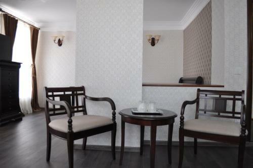 Motel Hanul Cu Noroc