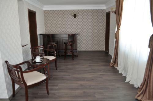Motel Hanul Cu Noroc